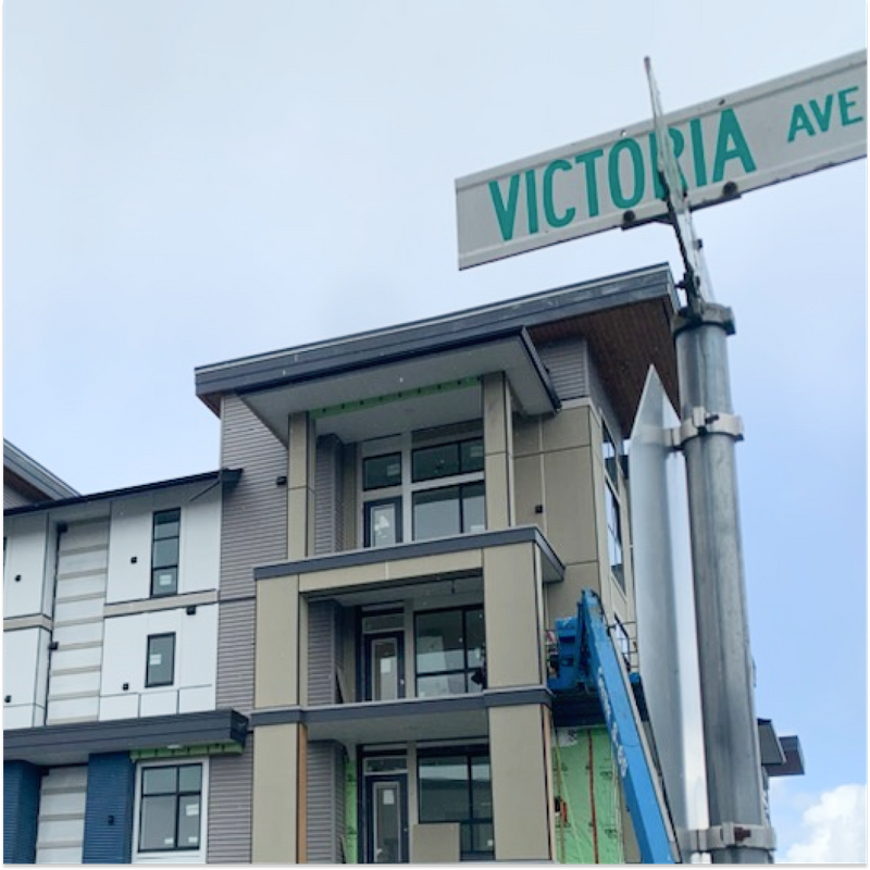 The Victoria Apartements Quality Assured Living